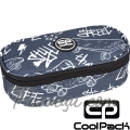 2023 Cool Pack Campus Объл несесер Street Life F062697 2023 Cool Pack Campus Объл несесер Street Life F062697